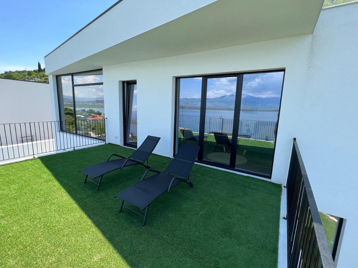 Breeze With A Pool & Magnificent Views * Široka