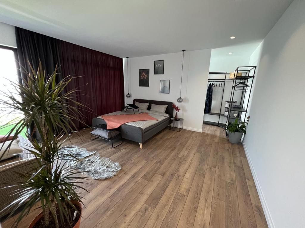 Villaer Breeze With A Pool & Magnificent Views Široka