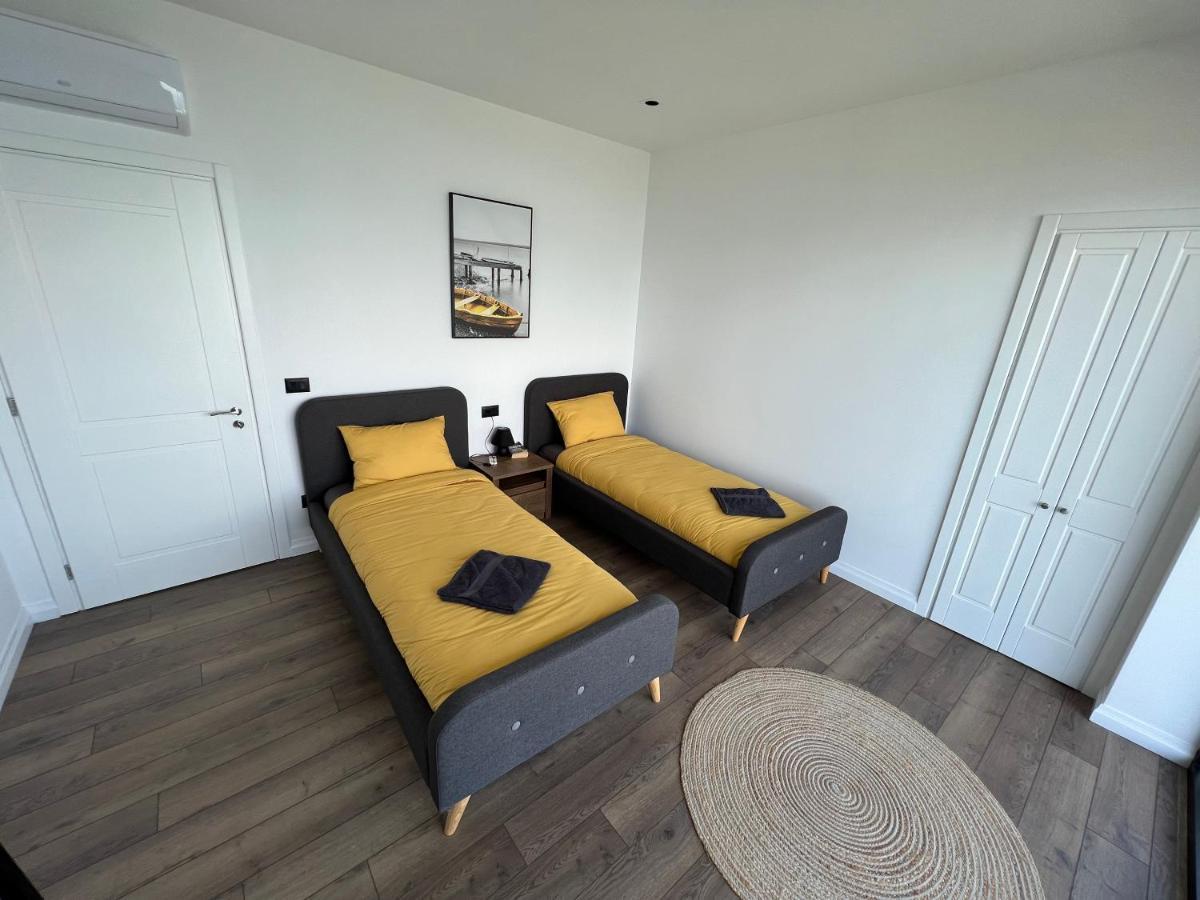 Breeze With A Pool & Magnificent Views * Široka