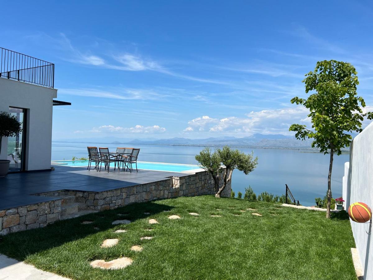Breeze With A Pool & Magnificent Views