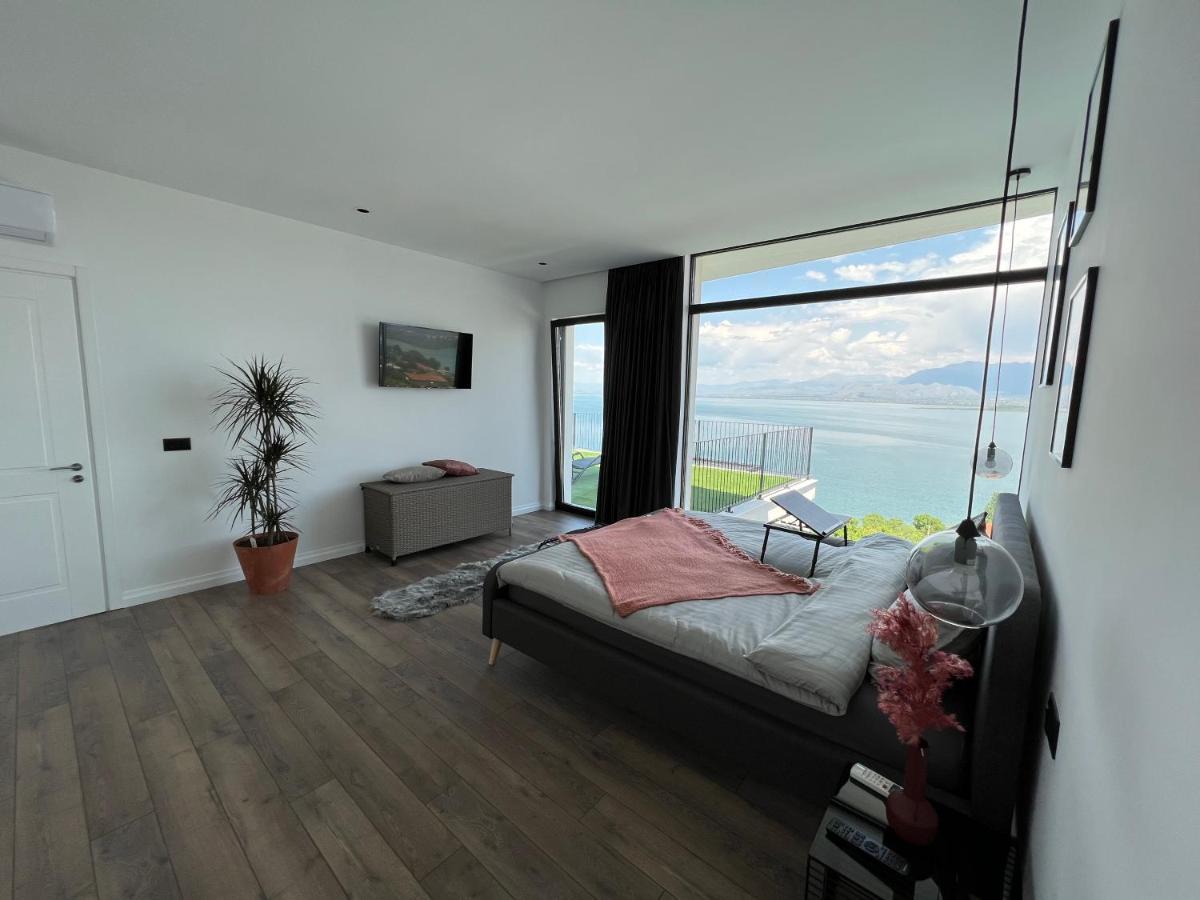 Breeze With A Pool & Magnificent Views Villaer *