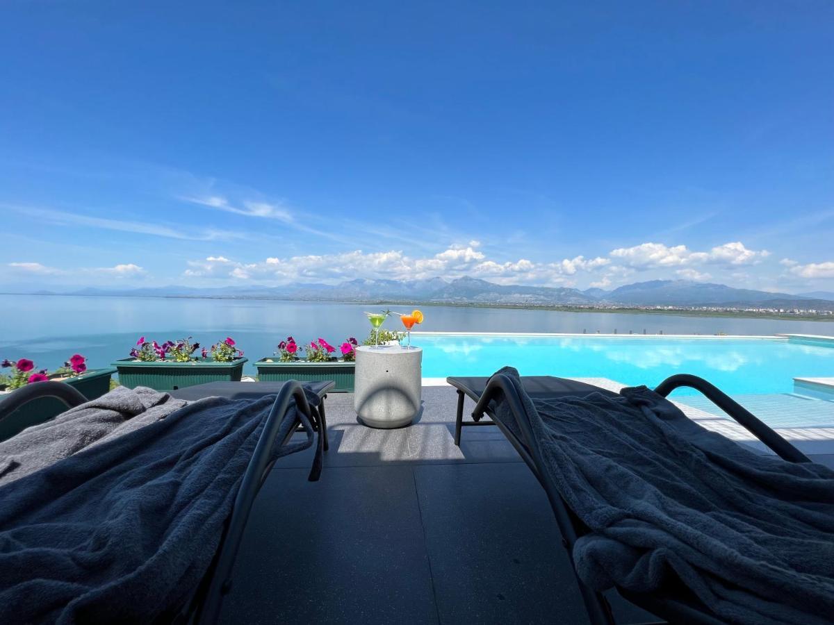 Breeze With A Pool & Magnificent Views * Široka
